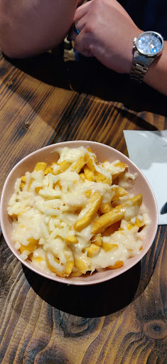 Photo of Kebab Istanbul - 71 Trafalgar Rd, London SE10 9TS